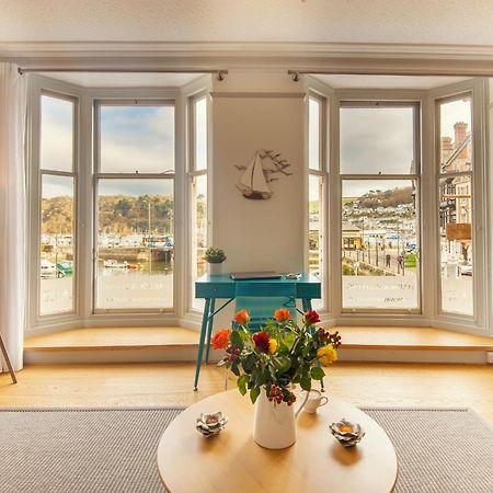Harbour Living Apartamento Dartmouth Exterior foto
