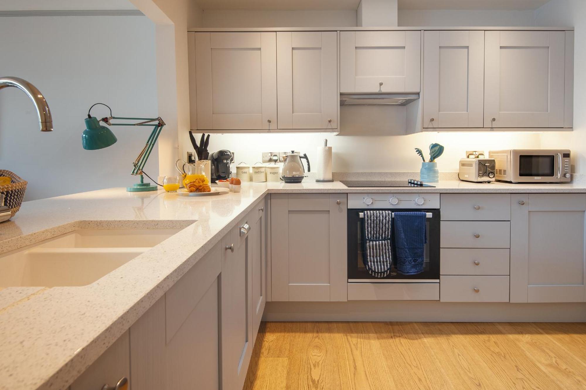 Harbour Living Apartamento Dartmouth Exterior foto
